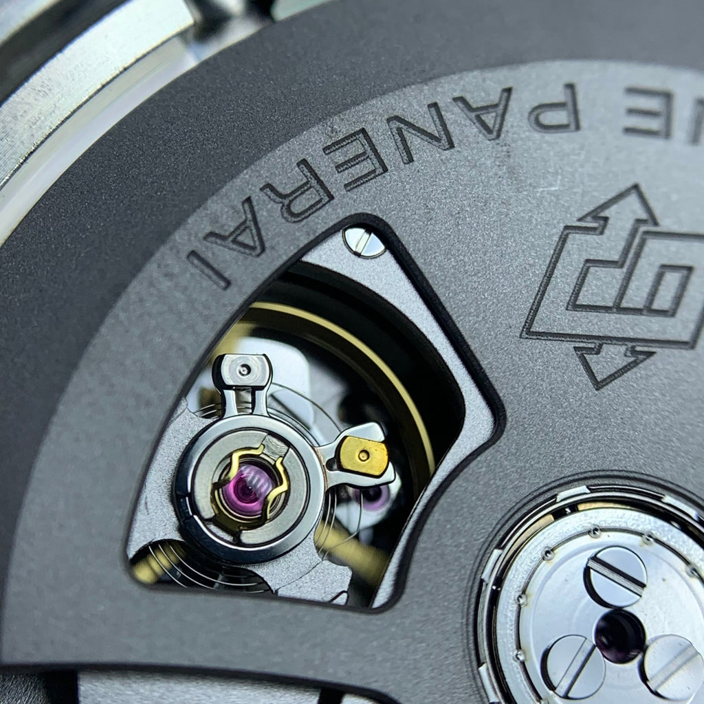 Panerai Stealth 42 millimeters PAM01068