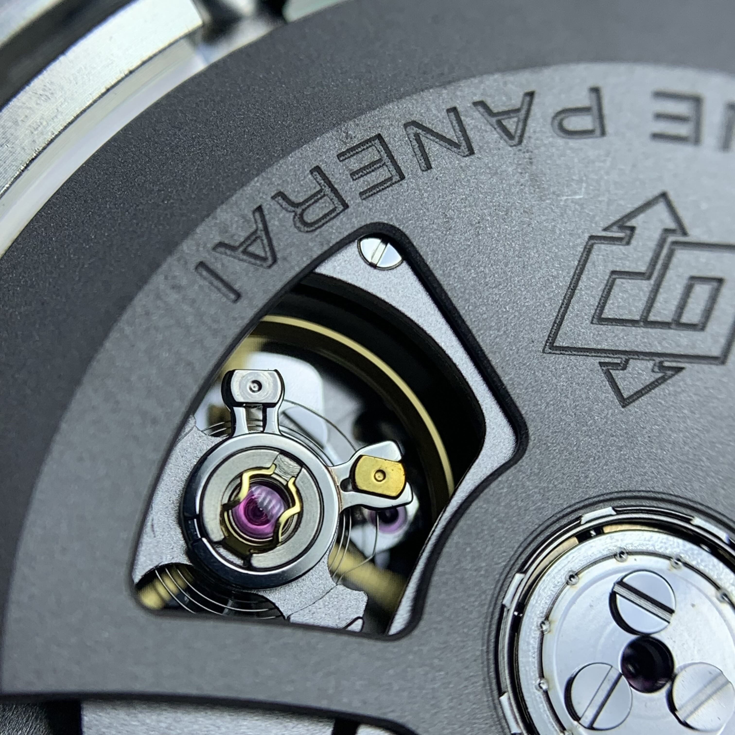 Panerai Stealth 42 millimeters PAM01068