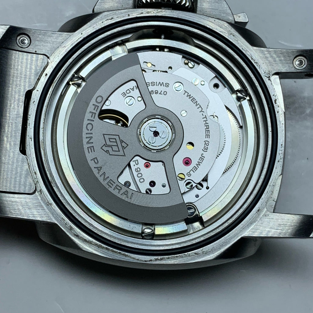 Panerai Stealth 42 millimeters PAM01068