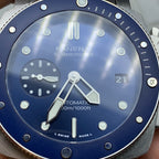 Panerai Stealth 42 millimeters PAM01068