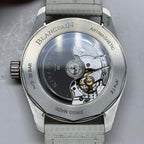 Blancpain Fifty fathoms 38.00 millimeters 5100-1127-W52A