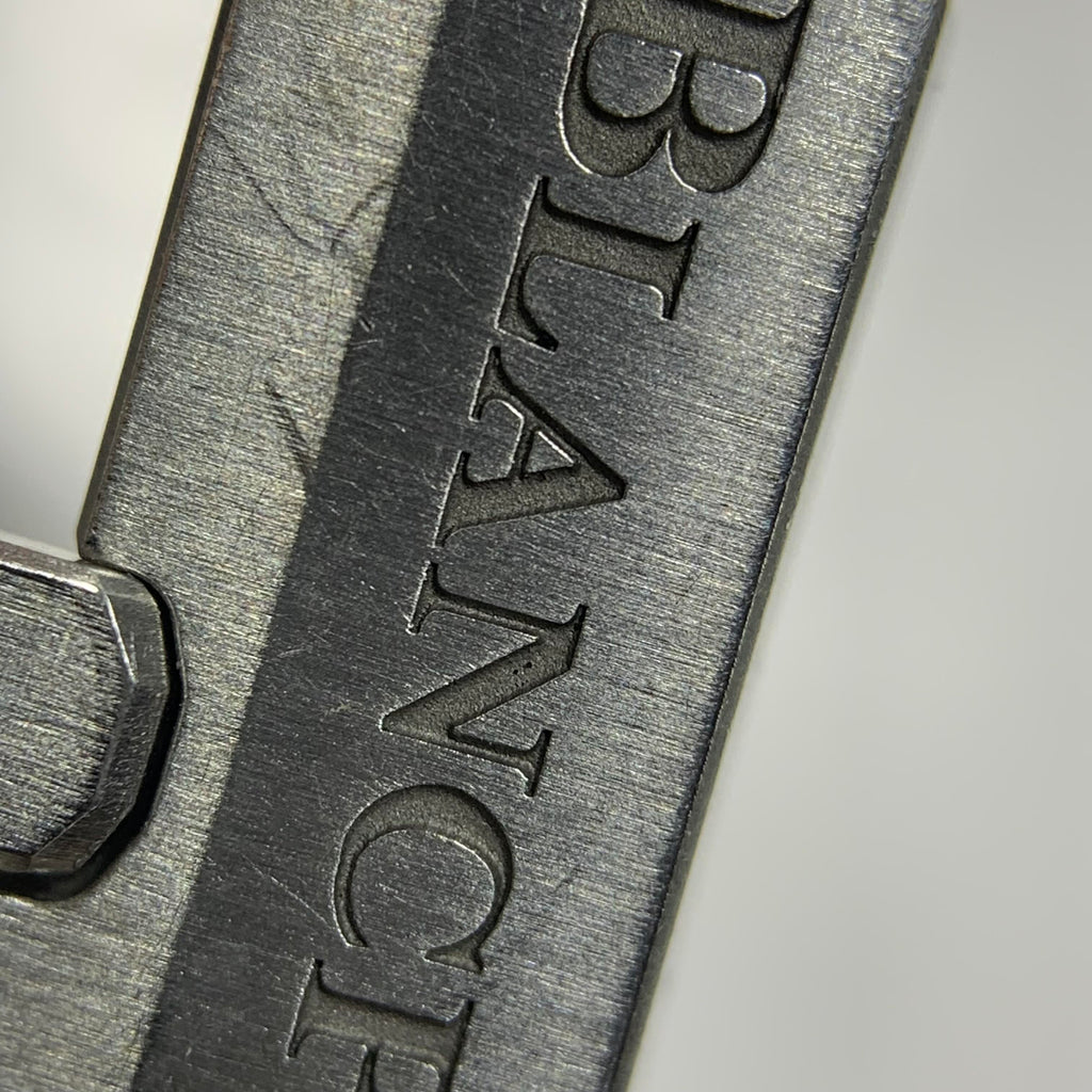 Blancpain Fifty fathoms 38.00 millimeters 5100-1127-W52A