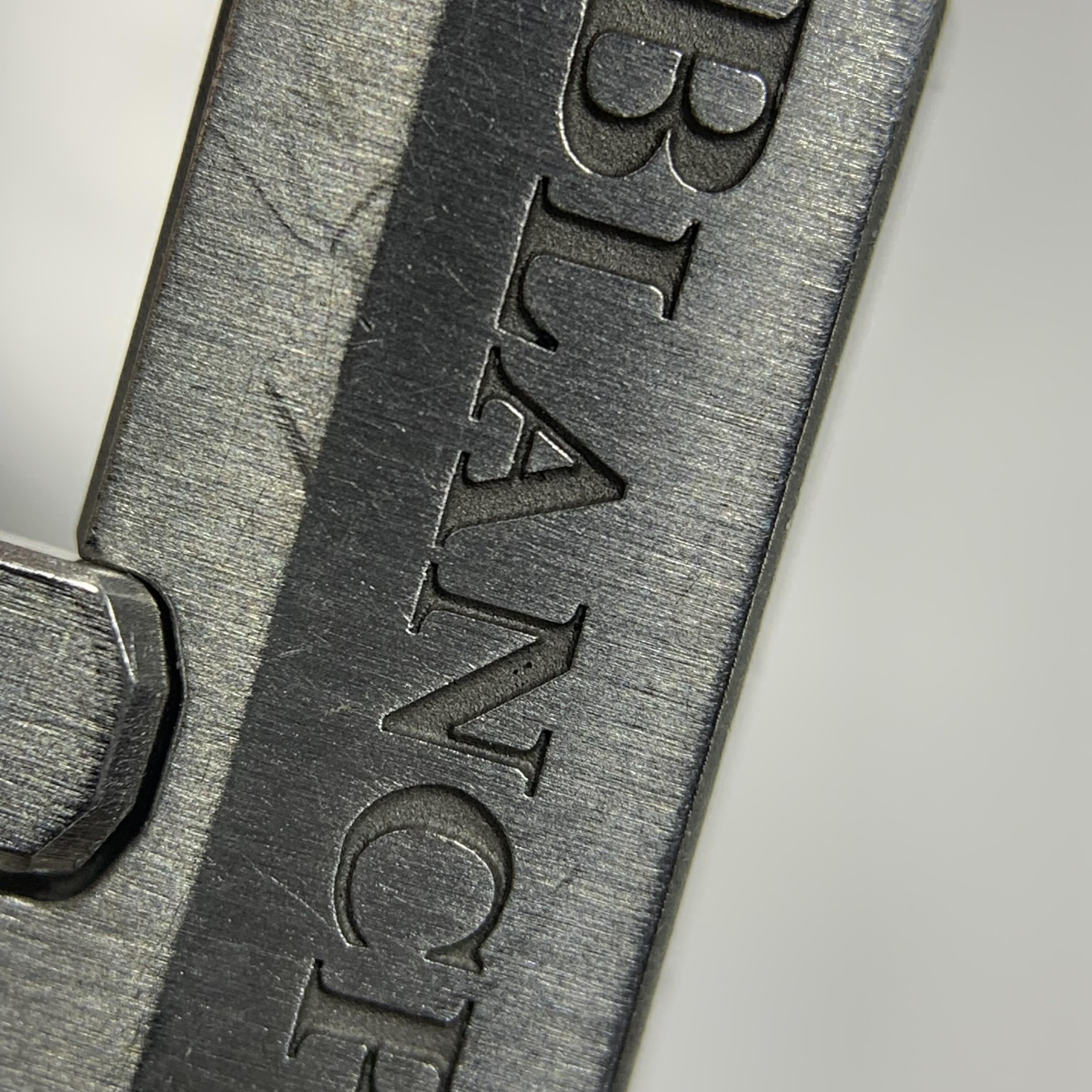 Blancpain Fifty fathoms 38.00 millimeters 5100-1127-W52A