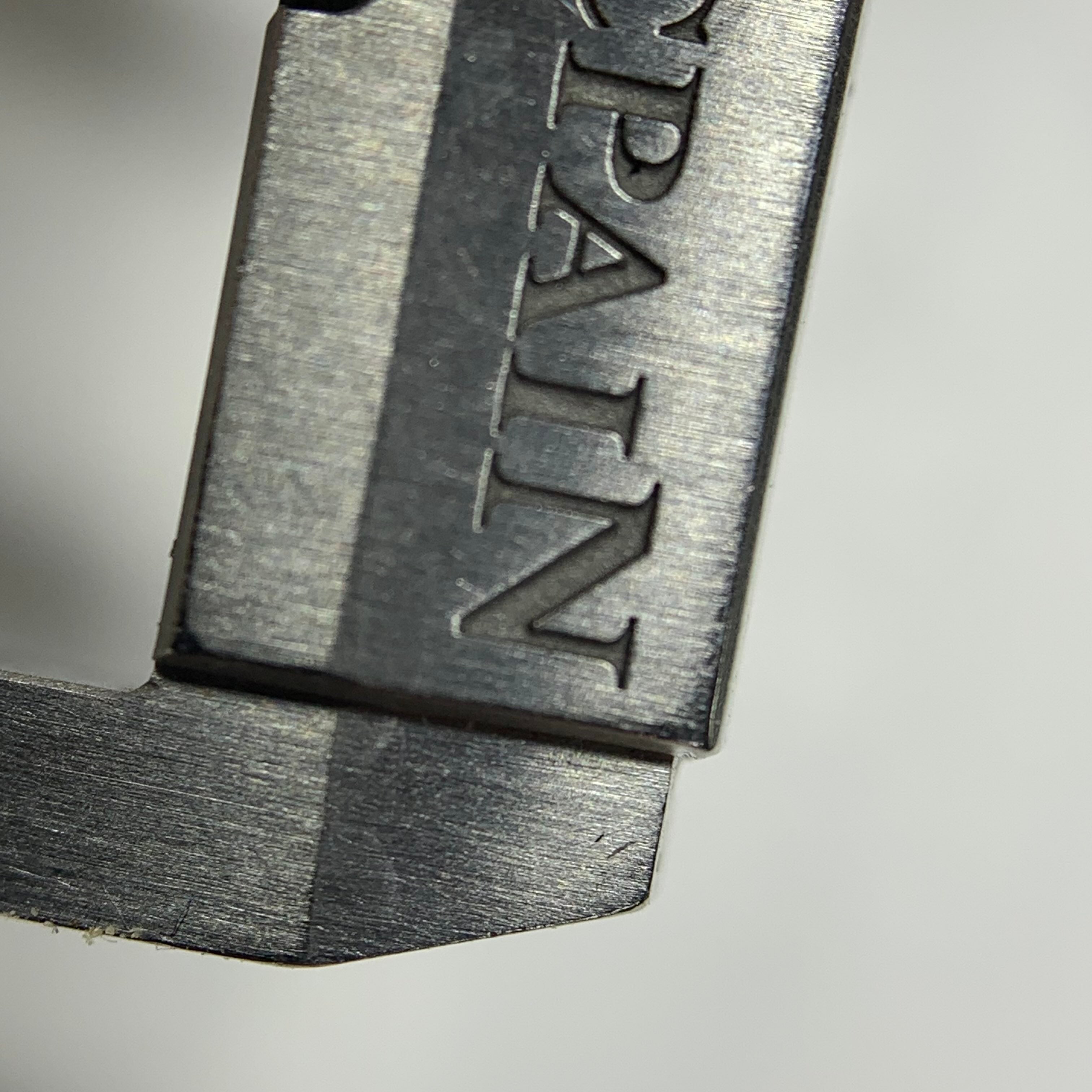 Blancpain Fifty fathoms 38.00 millimeters 5100-1127-W52A