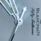 Blancpain Fifty fathoms 38.00 millimeters 5100-1127-W52A