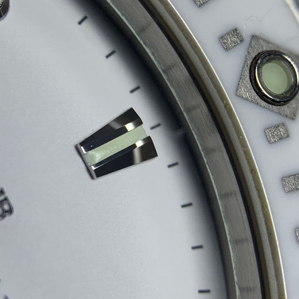 Blancpain Fifty fathoms 38.00 millimeters 5100-1127-W52A