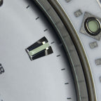 Blancpain Fifty fathoms 38.00 millimeters 5100-1127-W52A