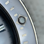 Blancpain Fifty fathoms 38.00 millimeters 5100-1127-W52A