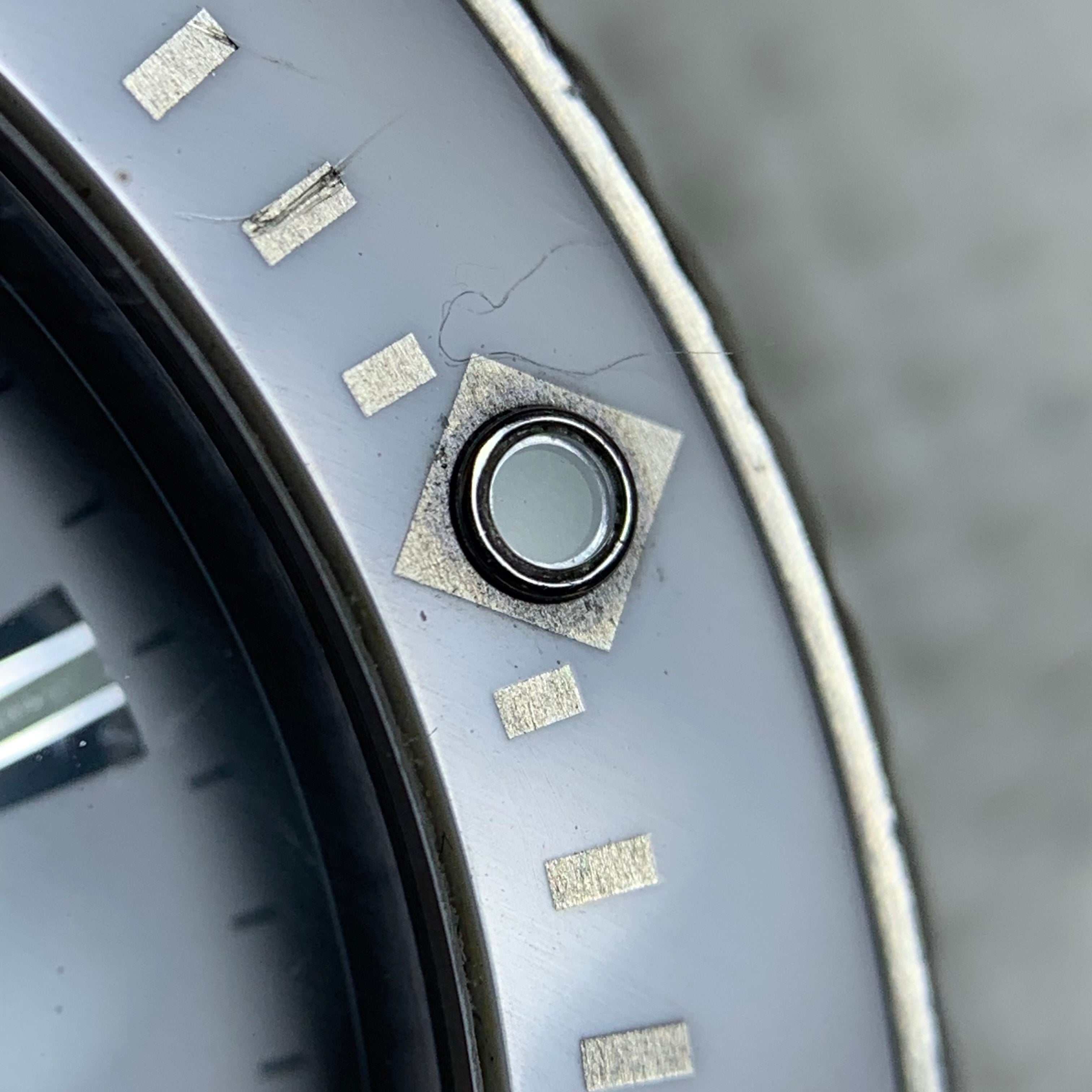 Blancpain Fifty fathoms 38.00 millimeters 5100-1127-W52A