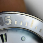 Blancpain Fifty fathoms 38.00 millimeters 5100-1127-W52A