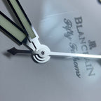 Blancpain Fifty fathoms 38.00 millimeters 5100-1127-W52A