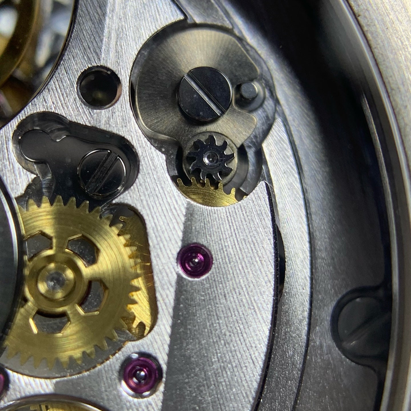 Blancpain Fifty fathoms 38.00 millimeters 5100-1127-W52A