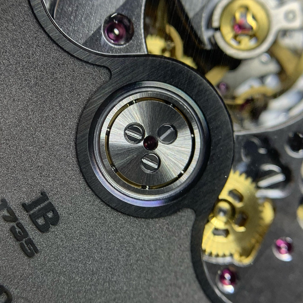 Blancpain Fifty fathoms 38.00 millimeters 5100-1127-W52A