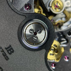Blancpain Fifty fathoms 38.00 millimeters 5100-1127-W52A