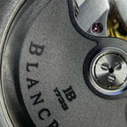 Blancpain Fifty fathoms 38.00 millimeters 5100-1127-W52A