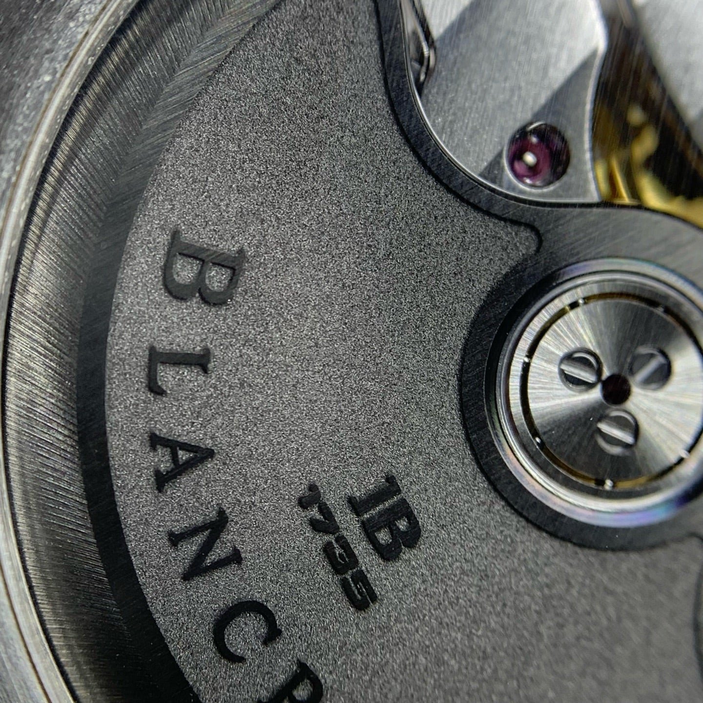 Blancpain Fifty fathoms 38.00 millimeters 5100-1127-W52A