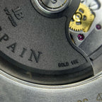 Blancpain Fifty fathoms 38.00 millimeters 5100-1127-W52A