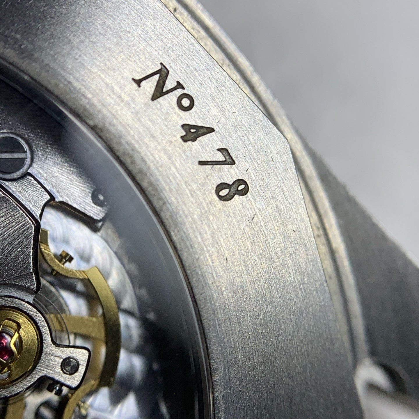 Blancpain Fifty fathoms 38.00 millimeters 5100-1127-W52A