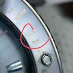 Blancpain Fifty fathoms 38.00 millimeters 5100-1127-W52A