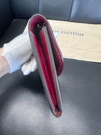 Louis Vuitton Red M41943