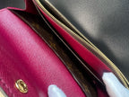 Louis Vuitton Red M41943