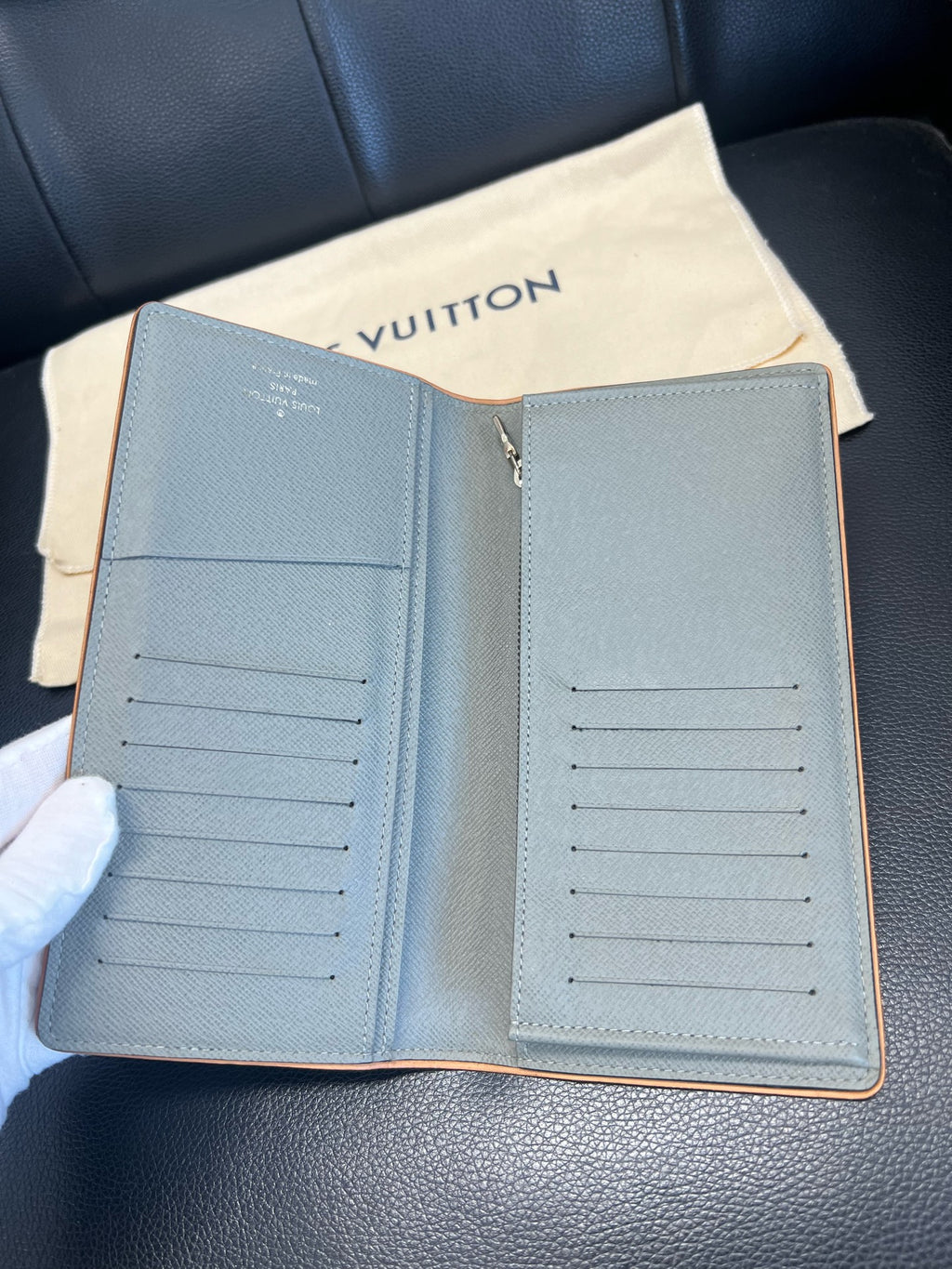 Louis Vuitton