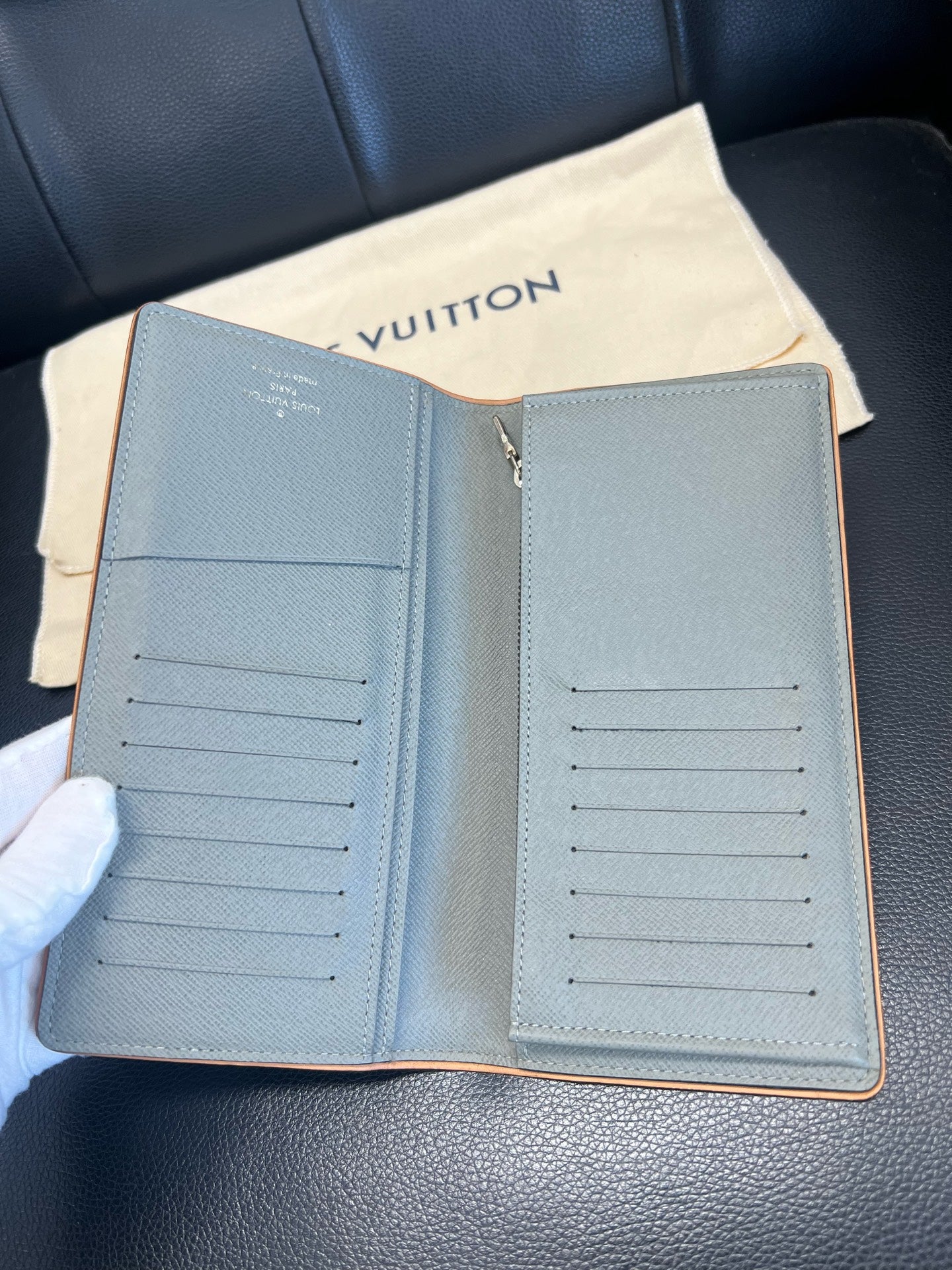 Louis Vuitton
