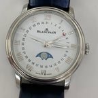 Blancpain Villeret 33.2 mm 6126-1127-55B