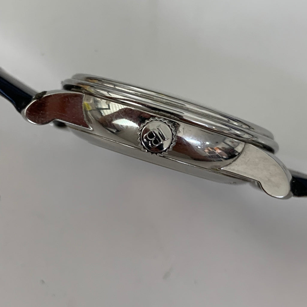 Blancpain Villeret 33.2 mm 6126-1127-55B