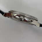 Blancpain Villeret 33.2 mm 6126-1127-55B
