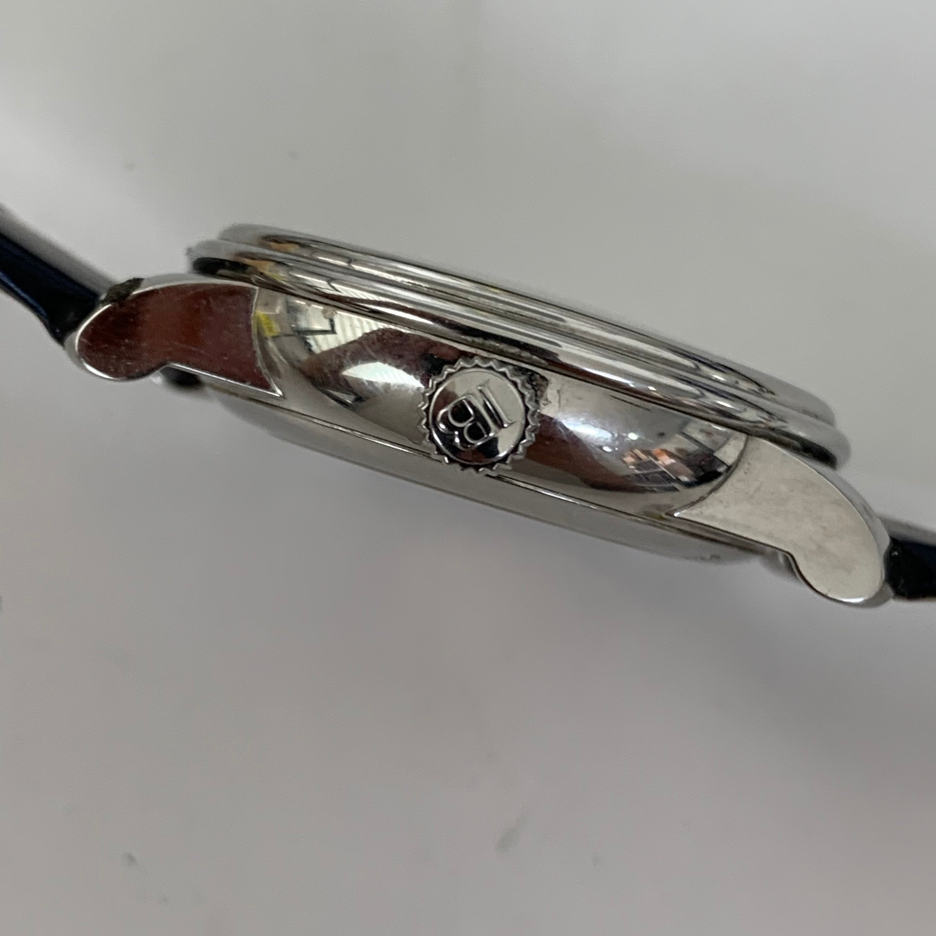 Blancpain Villeret 33.2 mm 6126-1127-55B