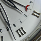 Blancpain Villeret 33.2 mm 6126-1127-55B