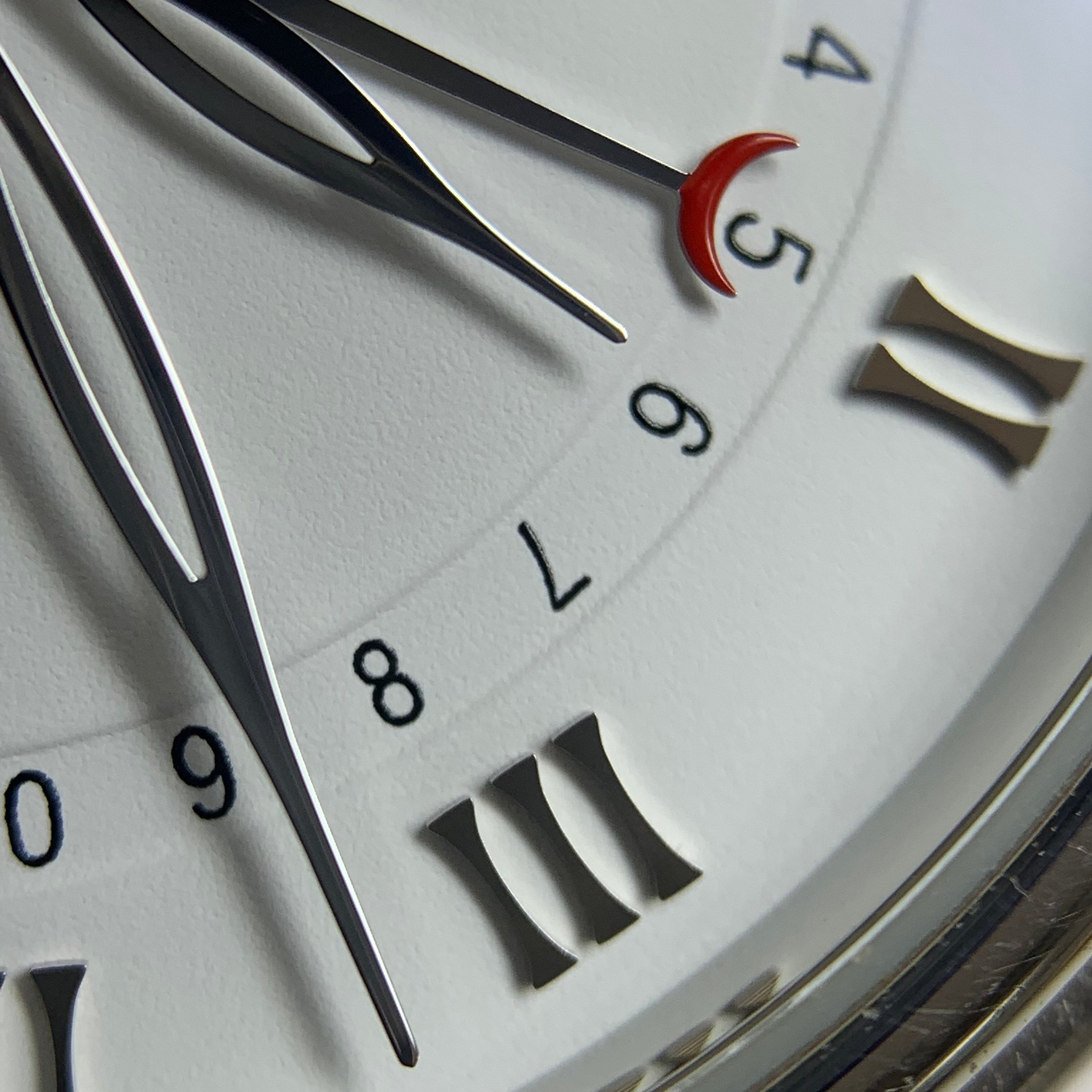 Blancpain Villeret 33.2 mm 6126-1127-55B