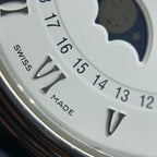 Blancpain Villeret 33.2 mm 6126-1127-55B