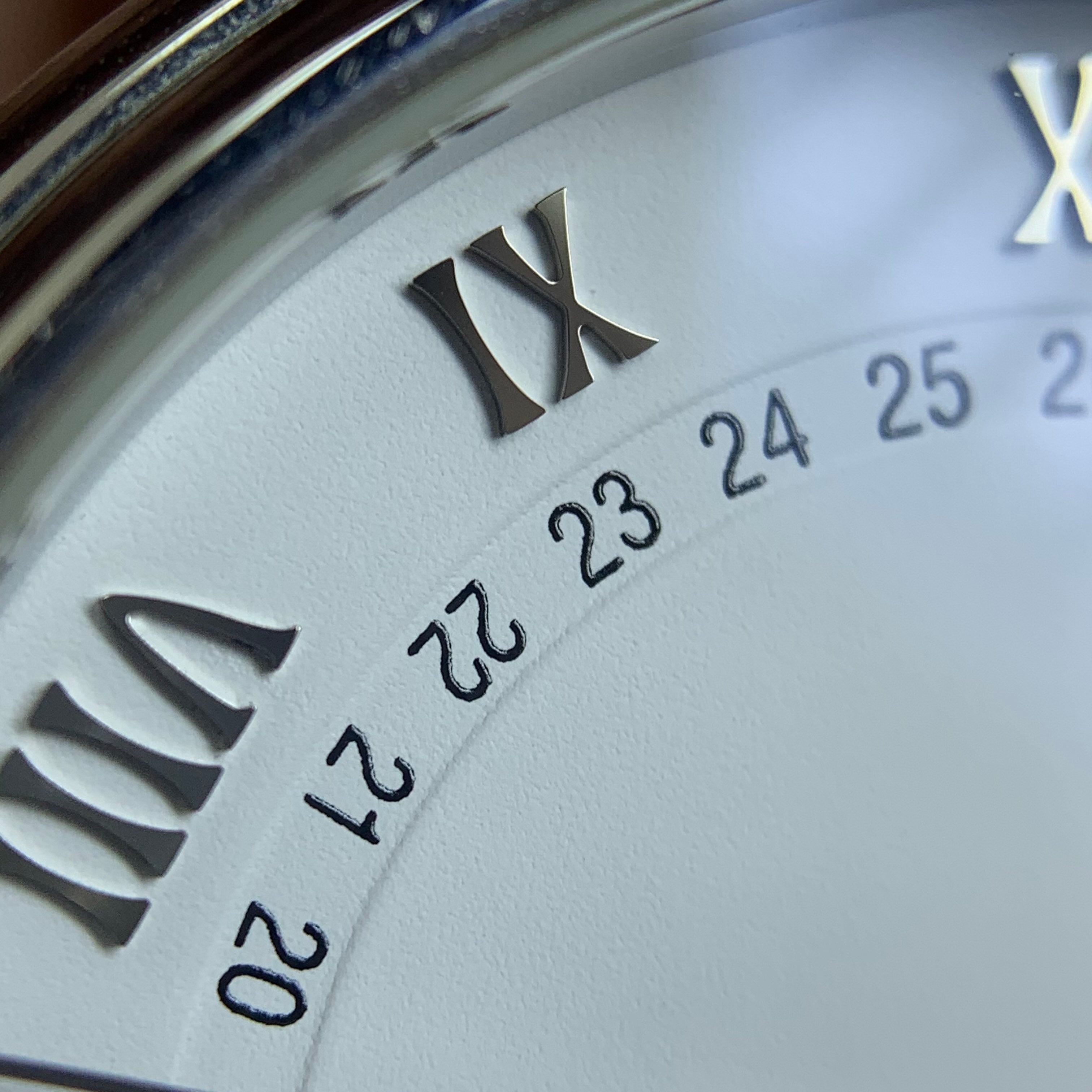 Blancpain Villeret 33.2 mm 6126-1127-55B