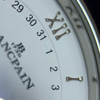 Blancpain Villeret 33.2 mm 6126-1127-55B