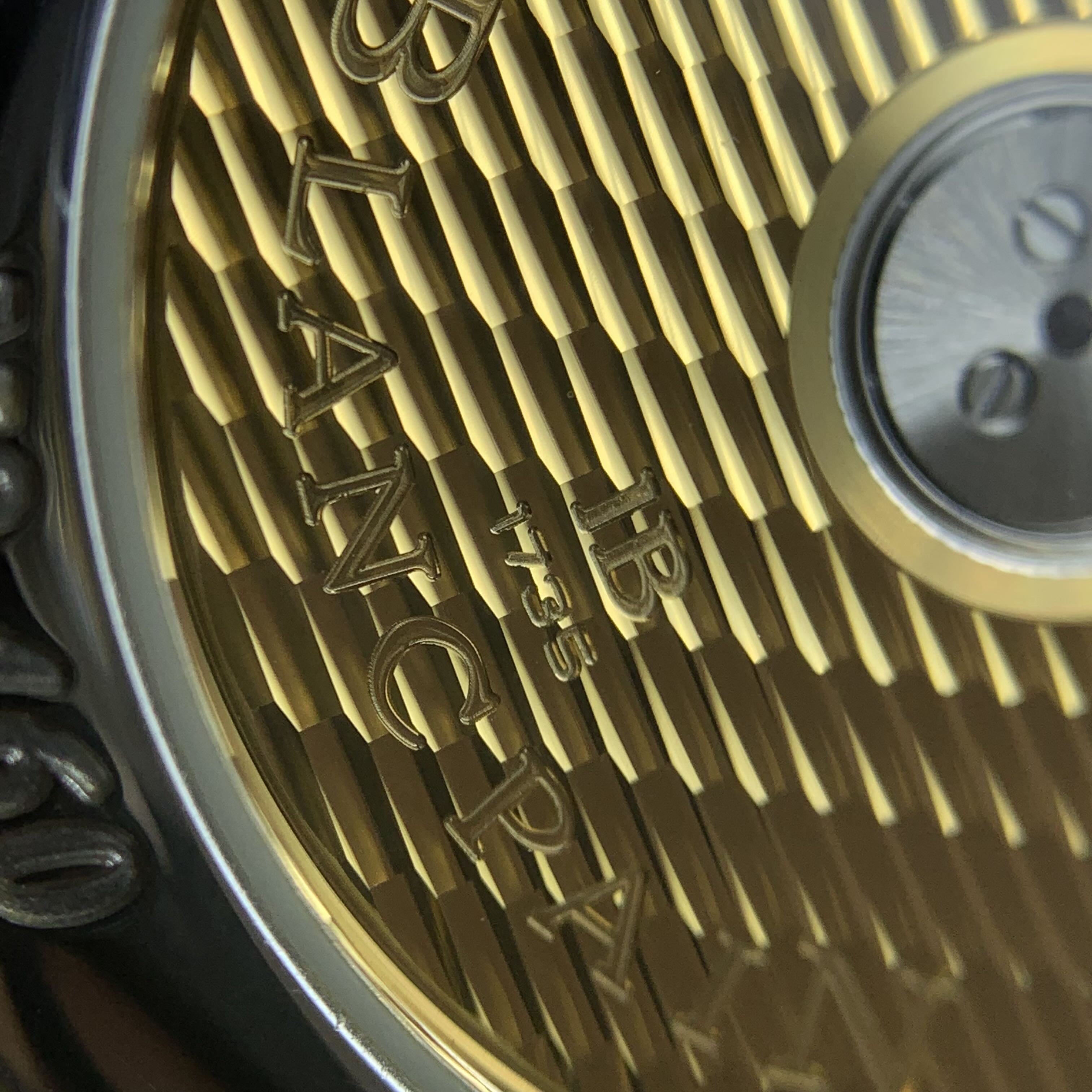 Blancpain Villeret 33.2 mm 6126-1127-55B