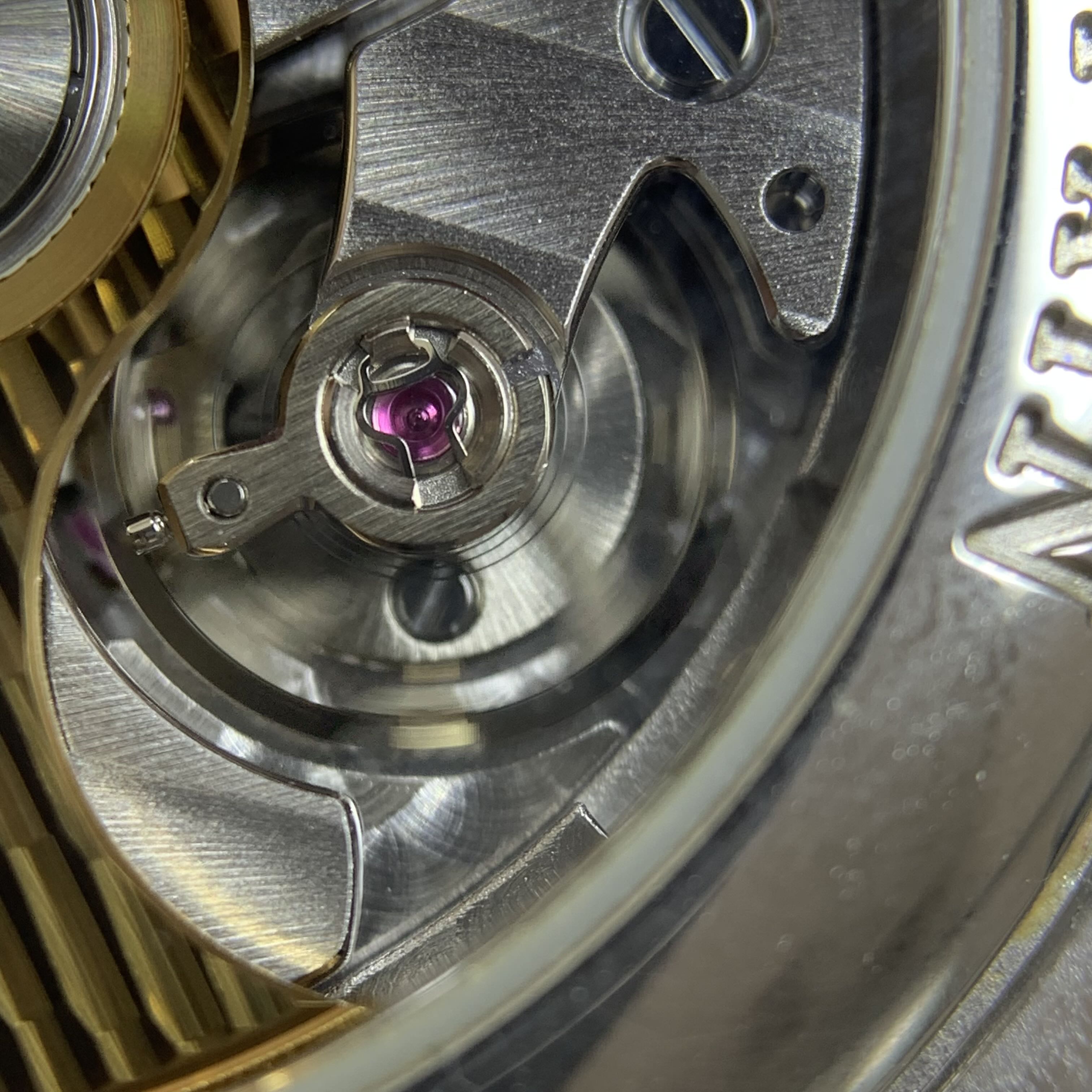 Blancpain Villeret 33.2 mm 6126-1127-55B