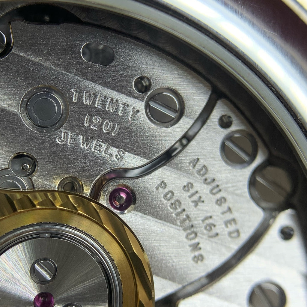 Blancpain Villeret 33.2 mm 6126-1127-55B