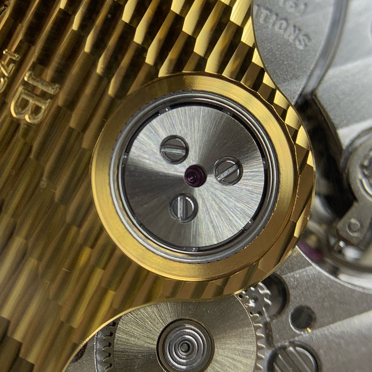 Blancpain Villeret 33.2 mm 6126-1127-55B