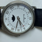 Blancpain Villeret 33.2 mm 6126-1127-55B