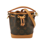 Louis Vuitton Nano Noé Crossbody M81266