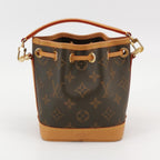 Louis Vuitton Nano Noé Crossbody M81266
