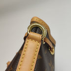Louis Vuitton Nano Noé Crossbody M81266