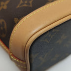 Louis Vuitton Nano Noé Crossbody M81266
