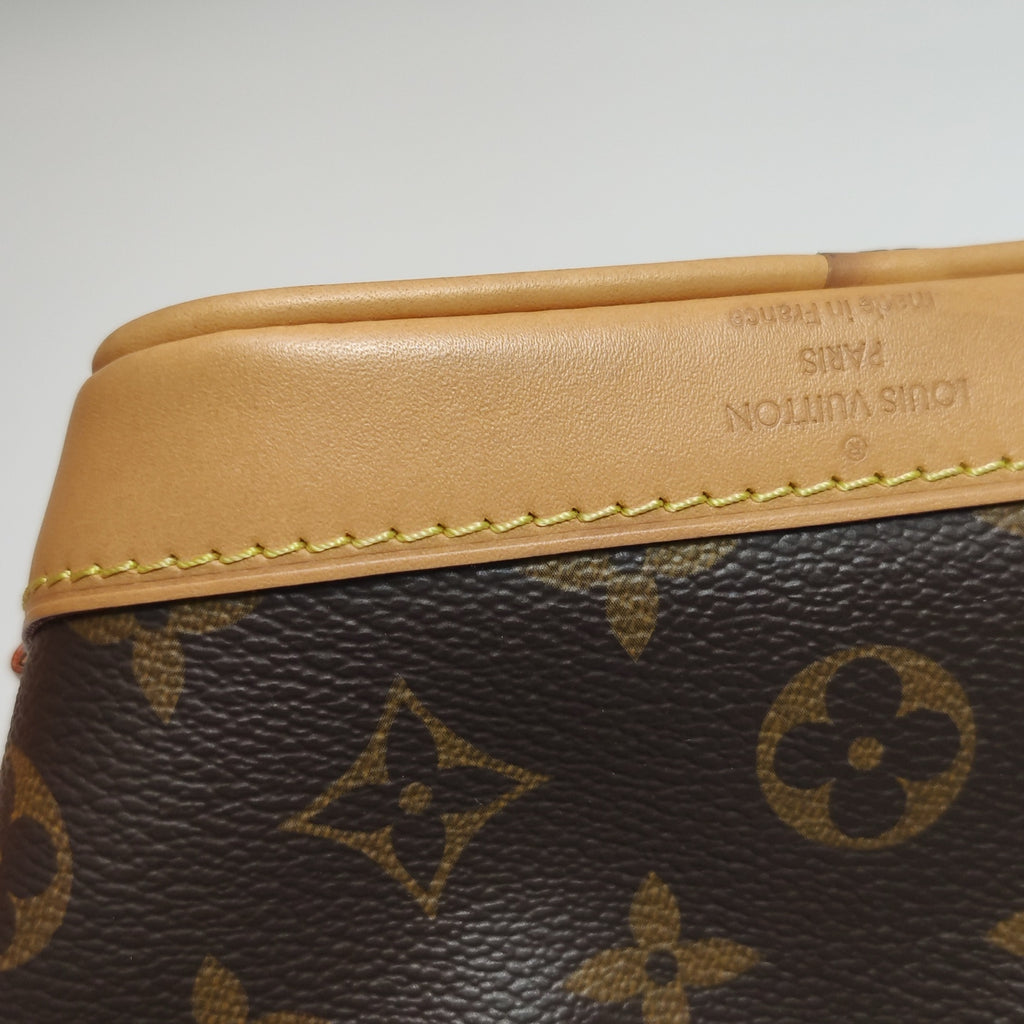 Louis Vuitton Nano Noé Crossbody M81266