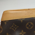 Louis Vuitton Nano Noé Crossbody M81266