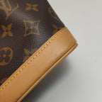 Louis Vuitton Nano Noé Crossbody M81266