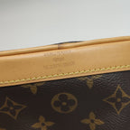 Louis Vuitton Nano Noé Crossbody M81266