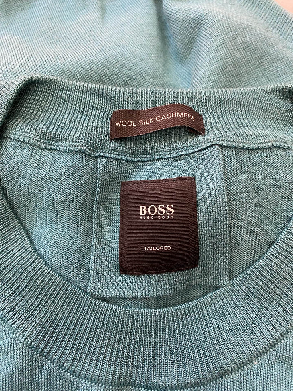 boss Blue